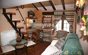 Apartamentos Tío José María